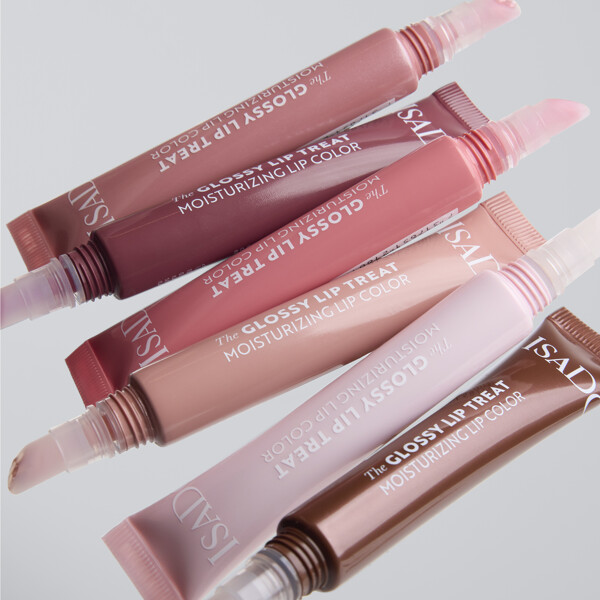 IsaDora The Glossy Lip Treat (Bild 8 von 8)