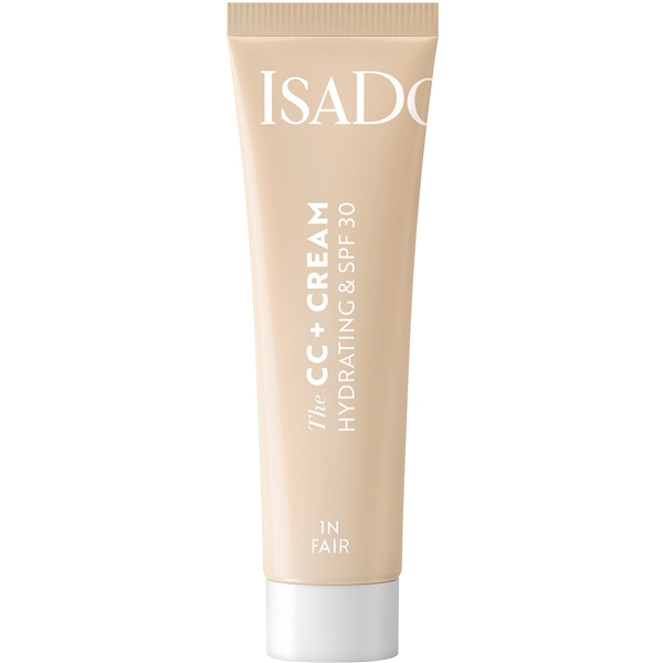 IsaDora The CC+ Cream (Bild 1 von 6)