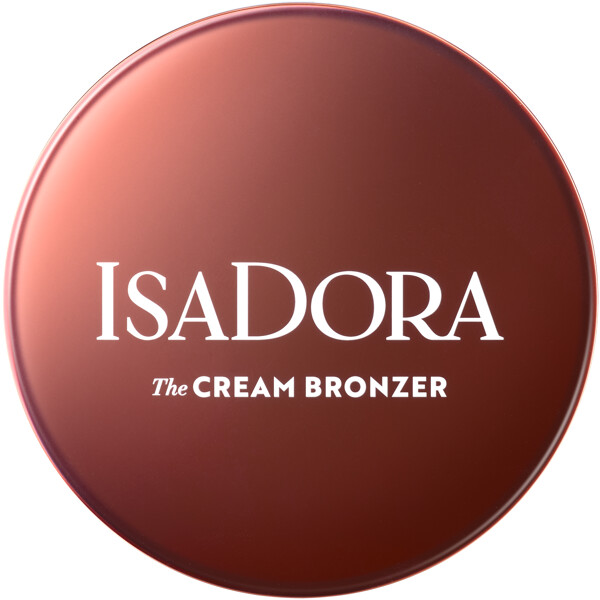 IsaDora The Cream Bronzer (Bild 2 von 8)