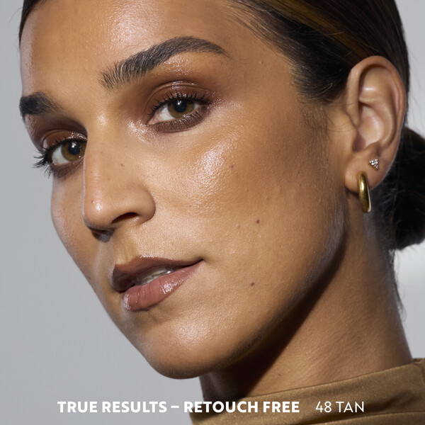 IsaDora The Cream Bronzer (Bild 4 von 8)