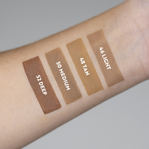 IsaDora The Cream Bronzer (Bild 6 von 8)
