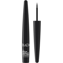 IsaDora The High Impact Eyeliner