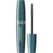 IsaDora The New Dimension Mascara 11 ml No. 001