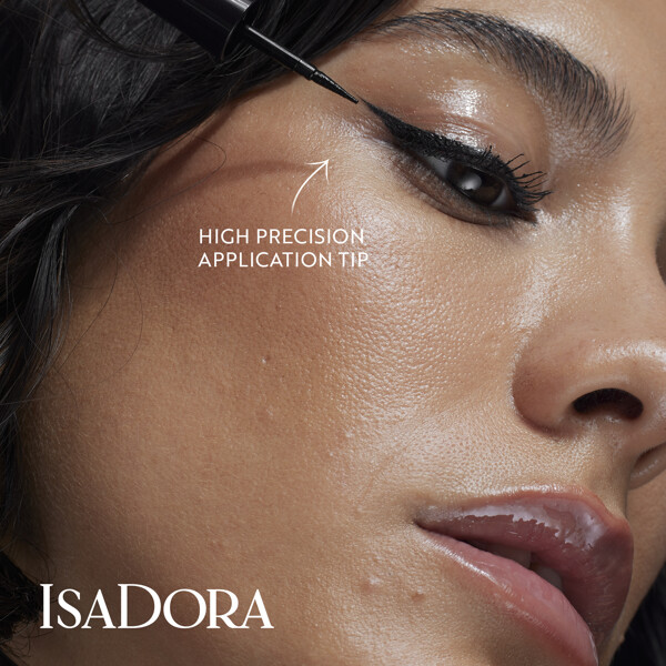 IsaDora The Glossy Eyeliner (Bild 4 von 6)