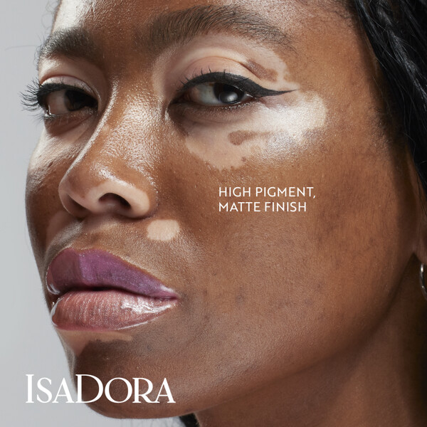 IsaDora The Colorful Eyeliner Matte (Bild 4 von 7)