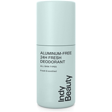 Indy Beauty Aluminium Free 24H Fresh Deodorant 50 ml