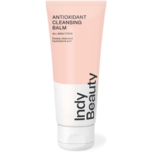 Indy Beauty Antioxidant Cleansing Balm