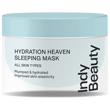 Indy Beauty Hydration Heaven Sleeping Mask