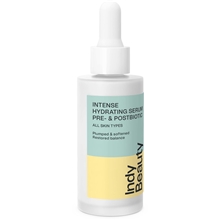 30 ml - Indy Beauty Intense Hydrating Serum Pre Postbiotic