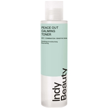Indy Beauty Peace Out Calming Toner
