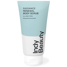 Indy Beauty Radiance Renewal Body Scrub
