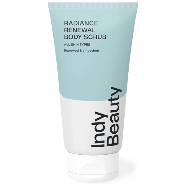 Indy Beauty Radiance Renewal Body Scrub (Bild 1 von 3)