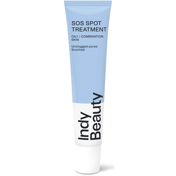 Indy Beauty SOS Spot Treatment (Bild 1 von 2)