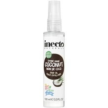 Inecto Naturals Coconut Hair Oil