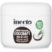 250 ml - Inecto Naturals Coconut Moisture Cream