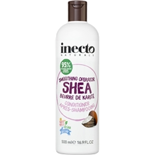 Inecto Naturals Shea Conditioner