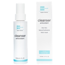 Cicamed Science Cleanser