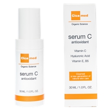 Cicamed Science Serum C