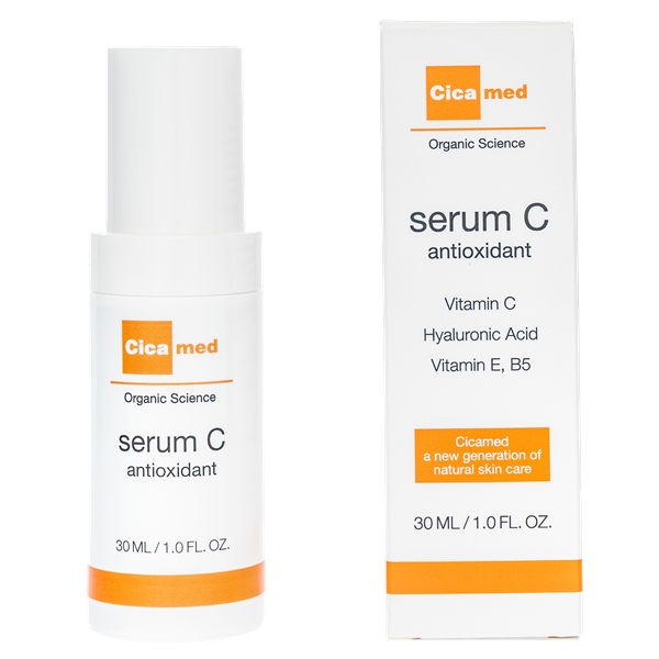 Cicamed Science Serum C (Bild 1 von 2)