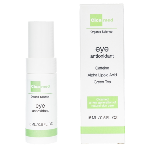 Cicamed Science Eye Antioxidant (Bild 1 von 2)