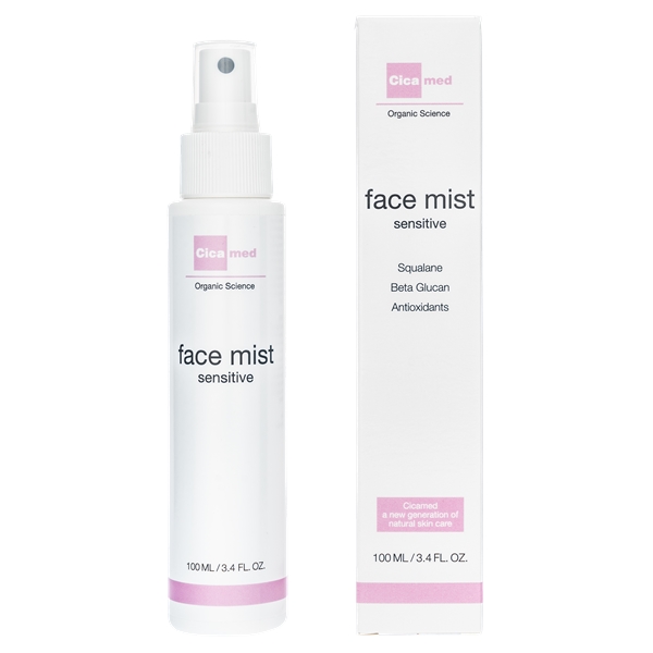 Cicamed Face Mist Sensitive (Bild 1 von 2)