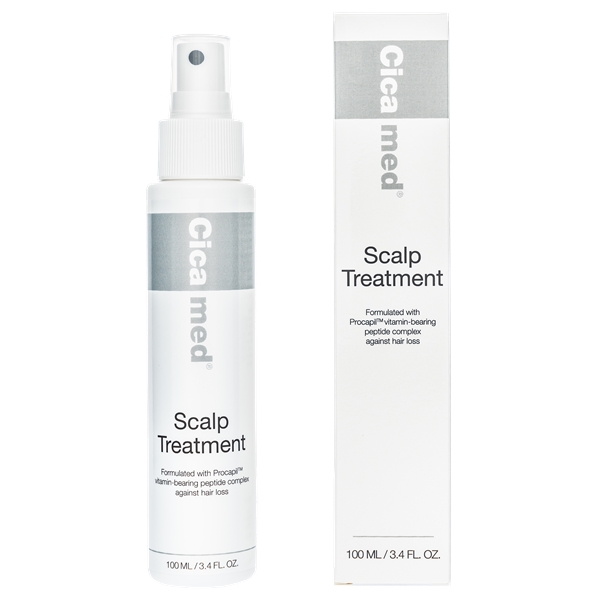 HLT Scalp Treatment (Bild 1 von 2)