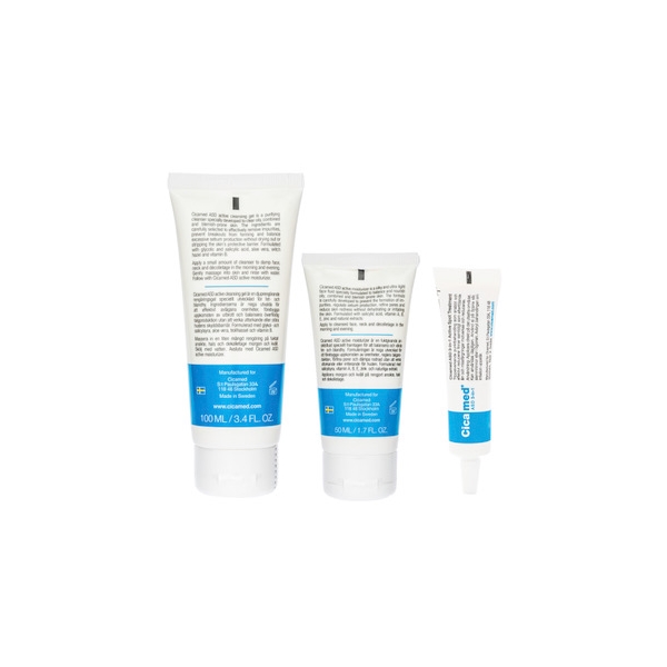 Cicamed ASD Clear Skin Set (Bild 3 von 3)