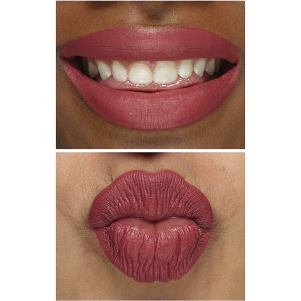 IsaDora Active All Day Wear Lipstick (Bild 3 von 3)