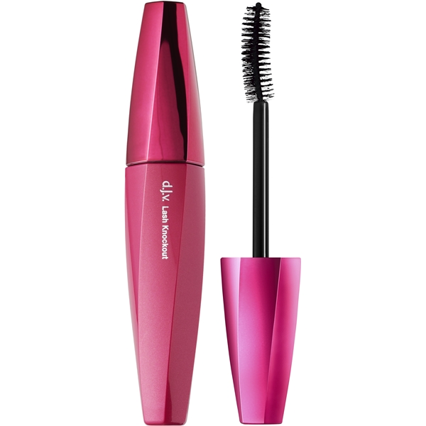 Lash Knockout Mascara - Full Volume Clump Free (Bild 1 von 2)