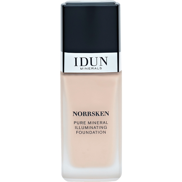 IDUN Norrsken Pure Mineral Foundation (Bild 1 von 2)