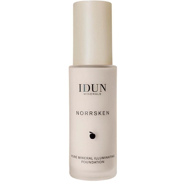 IDUN Norrsken Pure Mineral Foundation (Bild 1 von 2)