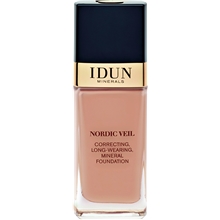 26 ml - No. 314 Ylva - IDUN Nordic Veil Mineral Foundation