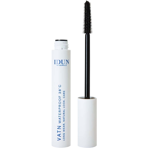 IDUN Vatn Waterproof Mascara (Bild 1 von 3)