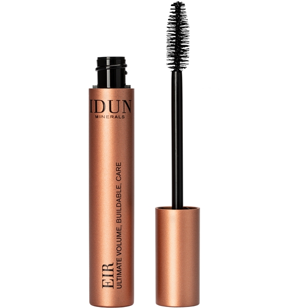 IDUN Eir Mascara - Ultimate Volume