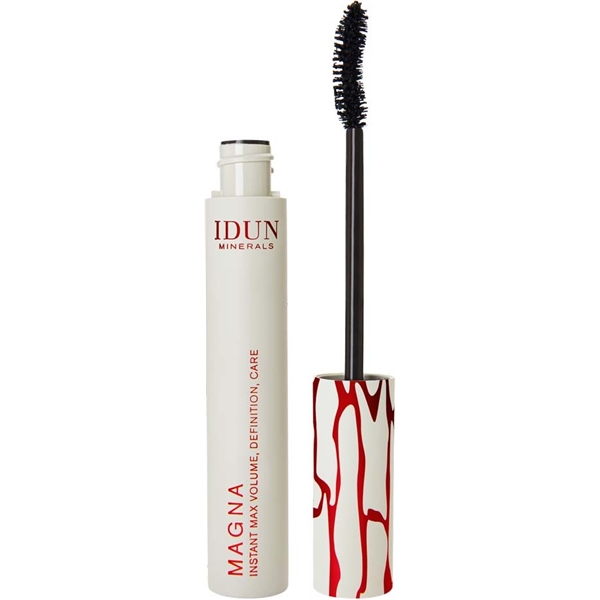 IDUN Magna Mascara - Max Volume (Bild 1 von 2)