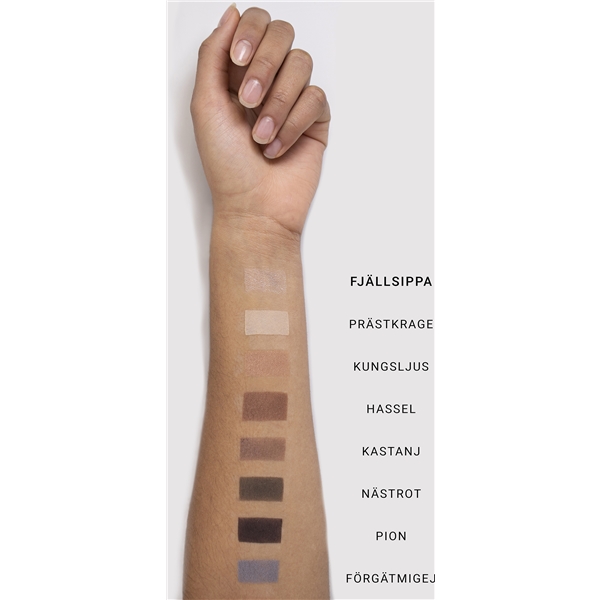 IDUN Eyeshadow Single (Bild 3 von 4)
