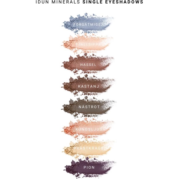 IDUN Eyeshadow Single (Bild 4 von 4)