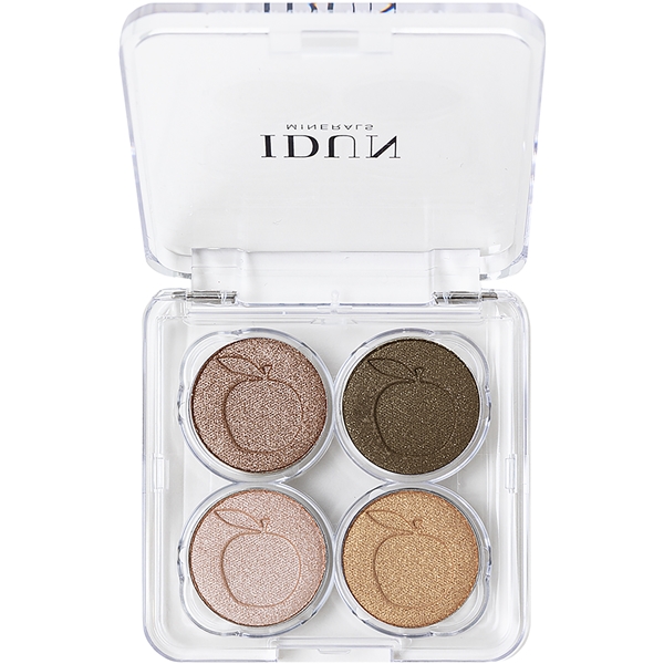 IDUN Eyeshadow Palette (Bild 1 von 3)