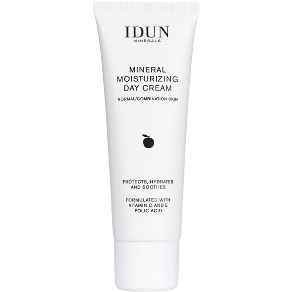 IDUN Moisturizing Day Cream - Normal/Comb