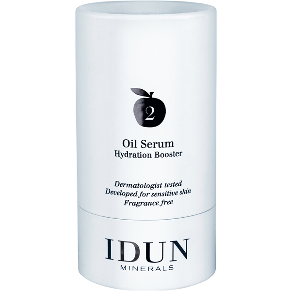 IDUN Oil Serum - Hydration Booster