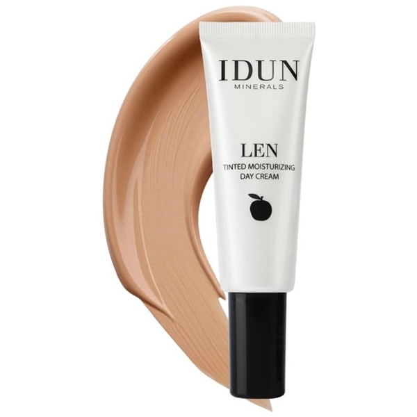IDUN Len Tinted Day Cream (Bild 1 von 2)