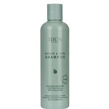250 ml - IDUN Repair & Care Shampoo