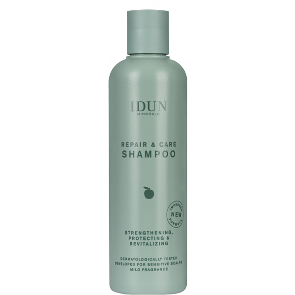 IDUN Repair & Care Shampoo (Bild 1 von 2)