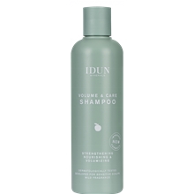 IDUN Volume & Care Shampoo