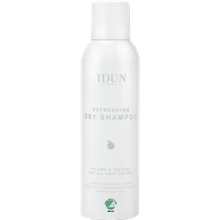 200 ml - IDUN Refreshing Dry Shampoo