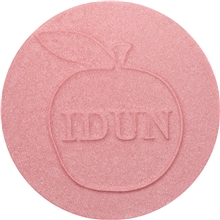 5.9 gram - No. 006 Tranbär - IDUN Blush