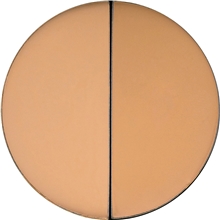 2.8 gram - No. 020 Strandgyllen - IDUN Duo Concealer