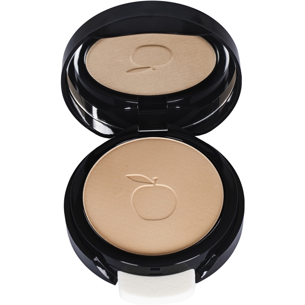 IDUN 2 in 1 Pressed Powder & Foundation (Bild 1 von 2)