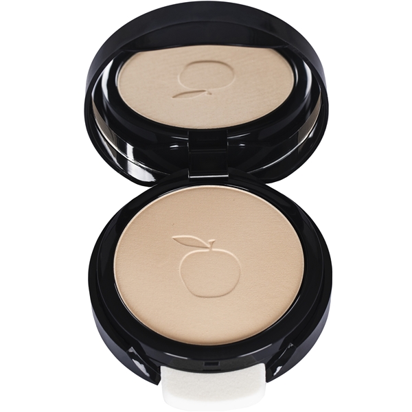 IDUN 2 in 1 Pressed Powder & Foundation (Bild 1 von 2)