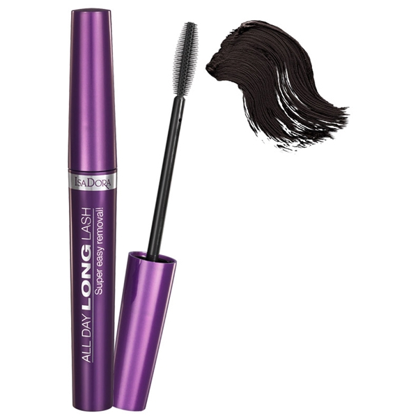 IsaDora All Day Long Lash Mascara